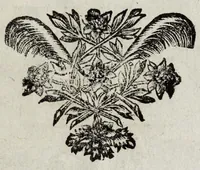 Picture 44 of 58 from La doctrine des moeurs : ou sont representés en cent tableaux la difference des passions, qui enseignent la maniere de parvenir a la sagesse universelle (1682), leaf 343