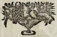 Picture 49 of 58 from La doctrine des moeurs : ou sont representés en cent tableaux la difference des passions, qui enseignent la maniere de parvenir a la sagesse universelle (1682), leaf 375