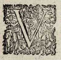 Picture 51 of 58 from La doctrine des moeurs : ou sont representés en cent tableaux la difference des passions, qui enseignent la maniere de parvenir a la sagesse universelle (1682), leaf 385