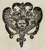 An illustration from La doctrine des moeurs : ou sont representés en cent tableaux la difference des passions, qui enseignent la maniere de parvenir a la sagesse universelle (1682)