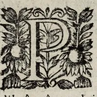 Picture 56 of 58 from La doctrine des moeurs : ou sont representés en cent tableaux la difference des passions, qui enseignent la maniere de parvenir a la sagesse universelle (1682), leaf 413