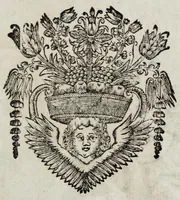 An illustration from La doctrine des moeurs : ou sont representés en cent tableaux la difference des passions, qui enseignent la maniere de parvenir a la sagesse universelle (1682)