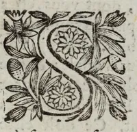 Picture 58 of 58 from La doctrine des moeurs : ou sont representés en cent tableaux la difference des passions, qui enseignent la maniere de parvenir a la sagesse universelle (1682), leaf 429