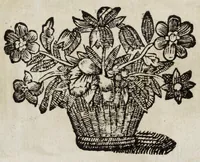 An illustration from La doctrine des moeurs : ou sont representés en cent tableaux la difference des passions, qui enseignent la maniere de parvenir a la sagesse universelle (1682)