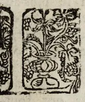 An illustration from La doctrine des moeurs : ou sont representés en cent tableaux la difference des passions, qui enseignent la maniere de parvenir a la sagesse universelle (1682)