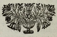 An illustration from La doctrine des moeurs : ou sont representés en cent tableaux la difference des passions, qui enseignent la maniere de parvenir a la sagesse universelle (1682)