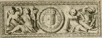 Picture 4 of 199 from La doctrine des moeurs : tiree de la philosophie des stoiques: representee en cent tableaux. Et expliquee en cent discours pour l'instruction de la ieunesse. Au Roy (1646), leaf 10