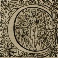 Picture 77 of 199 from La doctrine des moeurs : tiree de la philosophie des stoiques: representee en cent tableaux. Et expliquee en cent discours pour l'instruction de la ieunesse. Au Roy (1646), leaf 101