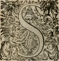 Picture 89 of 199 from La doctrine des moeurs : tiree de la philosophie des stoiques: representee en cent tableaux. Et expliquee en cent discours pour l'instruction de la ieunesse. Au Roy (1646), leaf 113