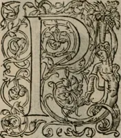 Picture 91 of 199 from La doctrine des moeurs : tiree de la philosophie des stoiques: representee en cent tableaux. Et expliquee en cent discours pour l'instruction de la ieunesse. Au Roy (1646), leaf 115