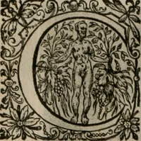 Picture 95 of 199 from La doctrine des moeurs : tiree de la philosophie des stoiques: representee en cent tableaux. Et expliquee en cent discours pour l'instruction de la ieunesse. Au Roy (1646), leaf 119