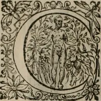 Picture 97 of 199 from La doctrine des moeurs : tiree de la philosophie des stoiques: representee en cent tableaux. Et expliquee en cent discours pour l'instruction de la ieunesse. Au Roy (1646), leaf 121