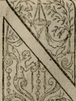 Picture 99 of 199 from La doctrine des moeurs : tiree de la philosophie des stoiques: representee en cent tableaux. Et expliquee en cent discours pour l'instruction de la ieunesse. Au Roy (1646), leaf 123