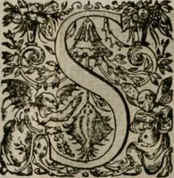 Picture 103 of 199 from La doctrine des moeurs : tiree de la philosophie des stoiques: representee en cent tableaux. Et expliquee en cent discours pour l'instruction de la ieunesse. Au Roy (1646), leaf 127