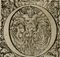 An illustration from La doctrine des moeurs : tiree de la philosophie des stoiques: representee en cent tableaux. Et expliquee en cent discours pour l'instruction de la ieunesse. Au Roy (1646)