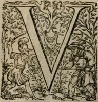 Picture 134 of 199 from La doctrine des moeurs : tiree de la philosophie des stoiques: representee en cent tableaux. Et expliquee en cent discours pour l'instruction de la ieunesse. Au Roy (1646), leaf 159