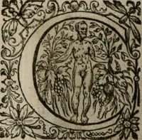 Picture 137 of 199 from La doctrine des moeurs : tiree de la philosophie des stoiques: representee en cent tableaux. Et expliquee en cent discours pour l'instruction de la ieunesse. Au Roy (1646), leaf 163