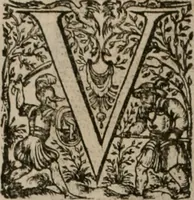 Picture 149 of 199 from La doctrine des moeurs : tiree de la philosophie des stoiques: representee en cent tableaux. Et expliquee en cent discours pour l'instruction de la ieunesse. Au Roy (1646), leaf 175