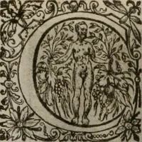 Picture 157 of 199 from La doctrine des moeurs : tiree de la philosophie des stoiques: representee en cent tableaux. Et expliquee en cent discours pour l'instruction de la ieunesse. Au Roy (1646), leaf 183