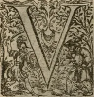 Picture 163 of 199 from La doctrine des moeurs : tiree de la philosophie des stoiques: representee en cent tableaux. Et expliquee en cent discours pour l'instruction de la ieunesse. Au Roy (1646), leaf 189