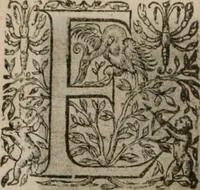Picture 165 of 199 from La doctrine des moeurs : tiree de la philosophie des stoiques: representee en cent tableaux. Et expliquee en cent discours pour l'instruction de la ieunesse. Au Roy (1646), leaf 191