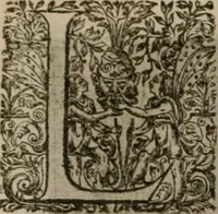 Picture 169 of 199 from La doctrine des moeurs : tiree de la philosophie des stoiques: representee en cent tableaux. Et expliquee en cent discours pour l'instruction de la ieunesse. Au Roy (1646), leaf 195