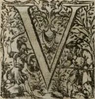 Picture 183 of 199 from La doctrine des moeurs : tiree de la philosophie des stoiques: representee en cent tableaux. Et expliquee en cent discours pour l'instruction de la ieunesse. Au Roy (1646), leaf 209