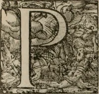 Picture 187 of 199 from La doctrine des moeurs : tiree de la philosophie des stoiques: representee en cent tableaux. Et expliquee en cent discours pour l'instruction de la ieunesse. Au Roy (1646), leaf 213
