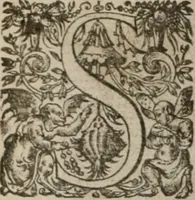 Picture 195 of 199 from La doctrine des moeurs : tiree de la philosophie des stoiques: representee en cent tableaux. Et expliquee en cent discours pour l'instruction de la ieunesse. Au Roy (1646), leaf 221