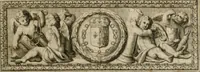 Picture 9 of 199 from La doctrine des moeurs : tiree de la philosophie des stoiques: representee en cent tableaux. Et expliquee en cent discours pour l'instruction de la ieunesse. Au Roy (1646), leaf 30