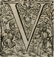 Picture 13 of 199 from La doctrine des moeurs : tiree de la philosophie des stoiques: representee en cent tableaux. Et expliquee en cent discours pour l'instruction de la ieunesse. Au Roy (1646), leaf 35
