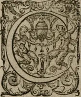 An illustration from La doctrine des moeurs : tiree de la philosophie des stoiques: representee en cent tableaux. Et expliquee en cent discours pour l'instruction de la ieunesse. Au Roy (1646)