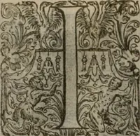 Picture 53 of 199 from La doctrine des moeurs : tiree de la philosophie des stoiques: representee en cent tableaux. Et expliquee en cent discours pour l'instruction de la ieunesse. Au Roy (1646), leaf 77