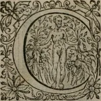 Picture 57 of 199 from La doctrine des moeurs : tiree de la philosophie des stoiques: representee en cent tableaux. Et expliquee en cent discours pour l'instruction de la ieunesse. Au Roy (1646), leaf 81