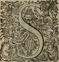 Picture 59 of 199 from La doctrine des moeurs : tiree de la philosophie des stoiques: representee en cent tableaux. Et expliquee en cent discours pour l'instruction de la ieunesse. Au Roy (1646), leaf 83