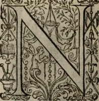 An illustration from La doctrine des moeurs : tiree de la philosophie des stoiques: representee en cent tableaux. Et expliquee en cent discours pour l'instruction de la ieunesse. Au Roy (1646)