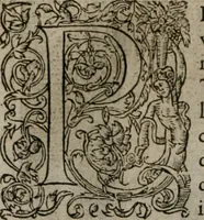 Picture 65 of 199 from La doctrine des moeurs : tiree de la philosophie des stoiques: representee en cent tableaux. Et expliquee en cent discours pour l'instruction de la ieunesse. Au Roy (1646), leaf 89