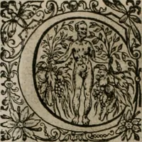 Picture 71 of 199 from La doctrine des moeurs : tiree de la philosophie des stoiques: representee en cent tableaux. Et expliquee en cent discours pour l'instruction de la ieunesse. Au Roy (1646), leaf 95