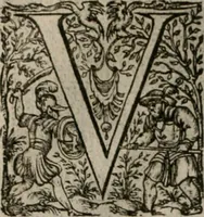 Picture 73 of 199 from La doctrine des moeurs : tiree de la philosophie des stoiques: representee en cent tableaux. Et expliquee en cent discours pour l'instruction de la ieunesse. Au Roy (1646), leaf 97