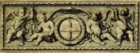 Picture 5 of 208 from La doctrine des moevrs, tiree de la philosophie des stoiques, representee en cent tableavx et expliqvee en cent discovrs pour l'instruction de la ieunesse (1646), leaf 10