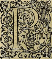 An illustration from La doctrine des moevrs, tiree de la philosophie des stoiques, representee en cent tableavx et expliqvee en cent discovrs pour l'instruction de la ieunesse (1646)