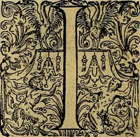 Picture 87 of 208 from La doctrine des moevrs, tiree de la philosophie des stoiques, representee en cent tableavx et expliqvee en cent discovrs pour l'instruction de la ieunesse (1646), leaf 111