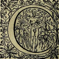 Picture 89 of 208 from La doctrine des moevrs, tiree de la philosophie des stoiques, representee en cent tableavx et expliqvee en cent discovrs pour l'instruction de la ieunesse (1646), leaf 113
