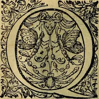 Picture 116 of 208 from La doctrine des moevrs, tiree de la philosophie des stoiques, representee en cent tableavx et expliqvee en cent discovrs pour l'instruction de la ieunesse (1646), leaf 141
