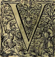 Picture 118 of 208 from La doctrine des moevrs, tiree de la philosophie des stoiques, representee en cent tableavx et expliqvee en cent discovrs pour l'instruction de la ieunesse (1646), leaf 143