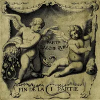 Picture 124 of 208 from La doctrine des moevrs, tiree de la philosophie des stoiques, representee en cent tableavx et expliqvee en cent discovrs pour l'instruction de la ieunesse (1646), leaf 149