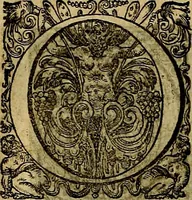 Picture 129 of 208 from La doctrine des moevrs, tiree de la philosophie des stoiques, representee en cent tableavx et expliqvee en cent discovrs pour l'instruction de la ieunesse (1646), leaf 155