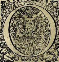 Picture 137 of 208 from La doctrine des moevrs, tiree de la philosophie des stoiques, representee en cent tableavx et expliqvee en cent discovrs pour l'instruction de la ieunesse (1646), leaf 163