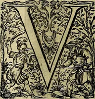 Picture 145 of 208 from La doctrine des moevrs, tiree de la philosophie des stoiques, representee en cent tableavx et expliqvee en cent discovrs pour l'instruction de la ieunesse (1646), leaf 171