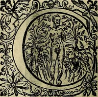 Picture 149 of 208 from La doctrine des moevrs, tiree de la philosophie des stoiques, representee en cent tableavx et expliqvee en cent discovrs pour l'instruction de la ieunesse (1646), leaf 175